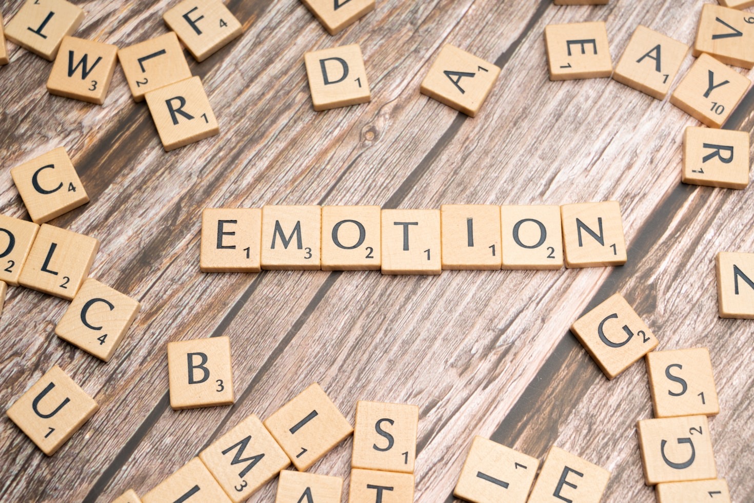 Cómo encontrar equilibrio emocional como cuidador